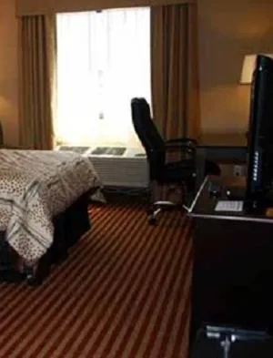 Quality Inn Dunkirk hotel detail image 3