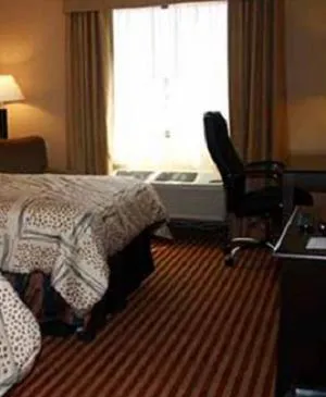 Quality Inn Dunkirk hotel detail image 4