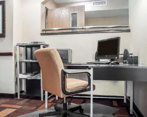 Quality Inn Dunkirk hotel detail image 1