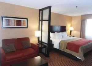 Quality Inn Dunkirk hotel detail image 2