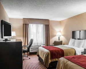 Quality Inn Dunkirk hotel detail image 4