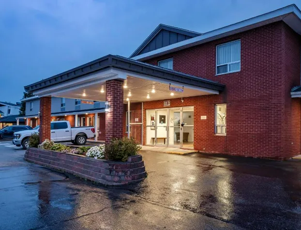 Comfort Inn hotel detail image 1