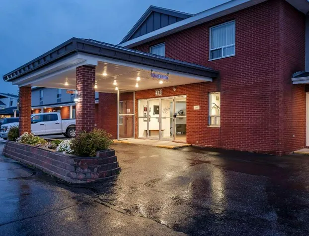 Comfort Inn hotel detail image 2