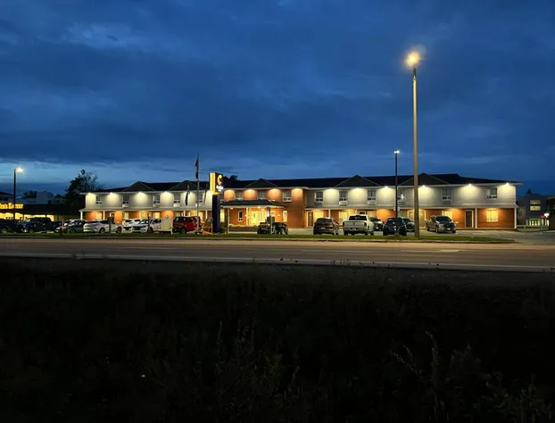 Comfort Inn hotel detail image 3