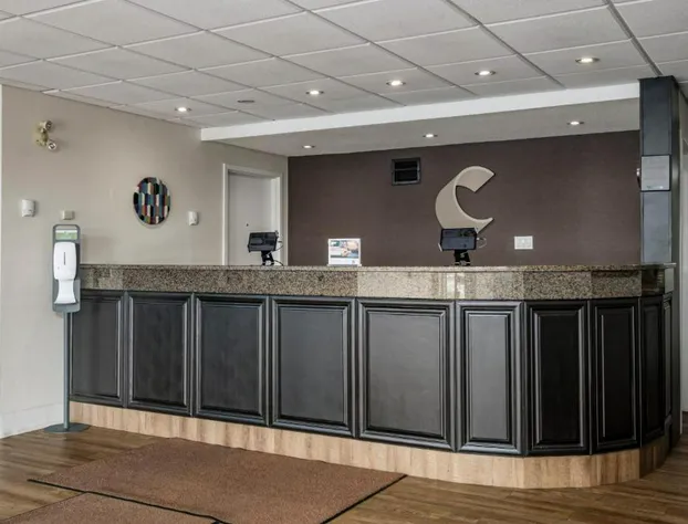 Comfort Inn hotel detail image 4