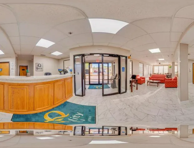 Quality Inn Jefferson at I-85 hotel detail image 2