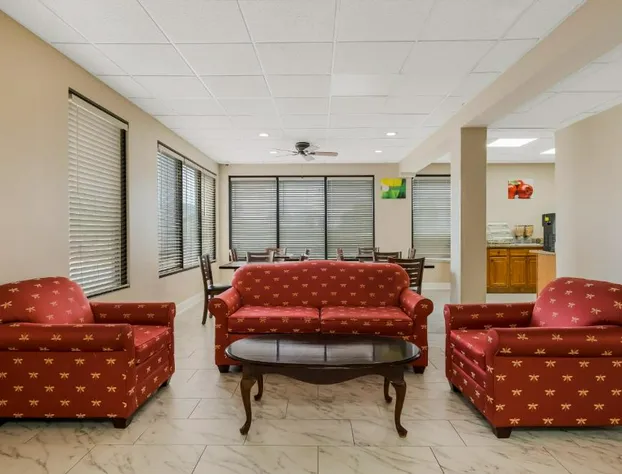 Quality Inn Jefferson at I-85 hotel detail image 4