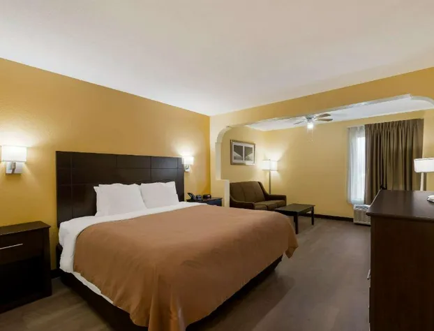 Quality Inn Jefferson at I-85 hotel detail image 3