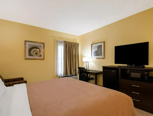 Quality Inn Jefferson at I-85 hotel detail image 4