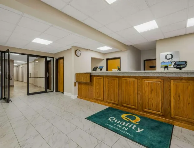 Quality Inn Jefferson at I-85 hotel detail image 3