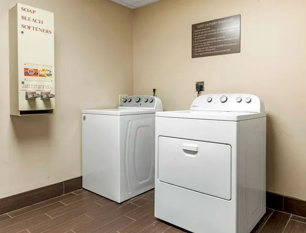 Comfort Inn & Suites Lenoir Hwy 321 Northern Foothills hotel detail image 4