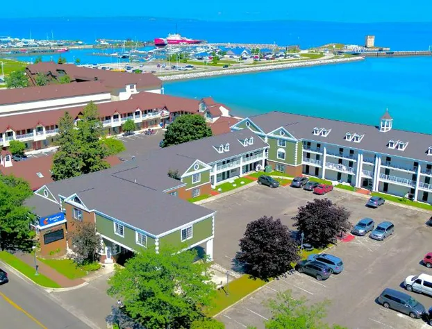 Comfort Inn Lakeside hotel detail image 4