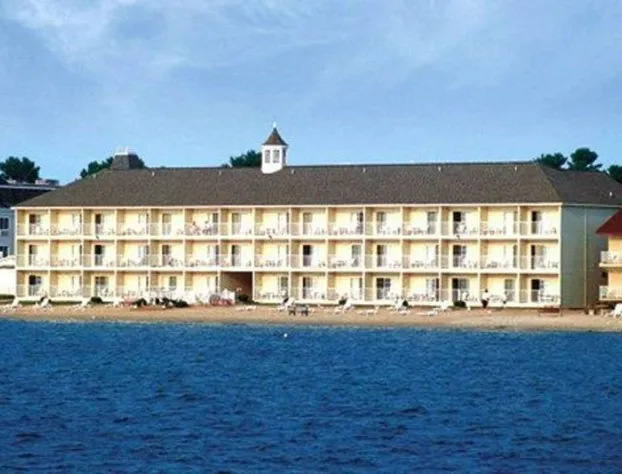 Comfort Inn Lakeside hotel detail image 1