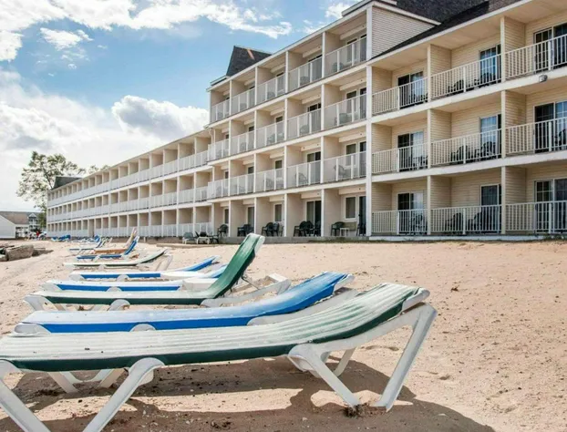 Comfort Inn Lakeside hotel detail image 3