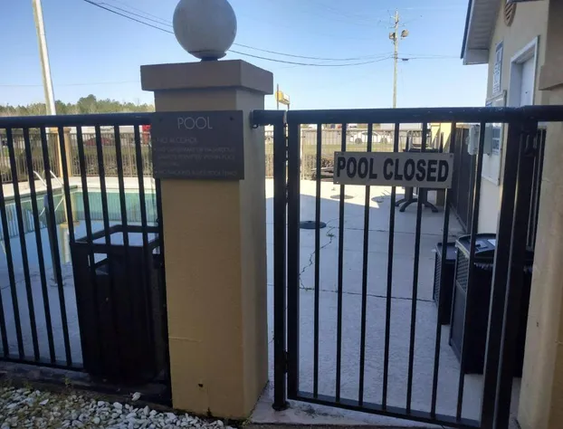 Comfort Inn Livingston hotel detail image 3