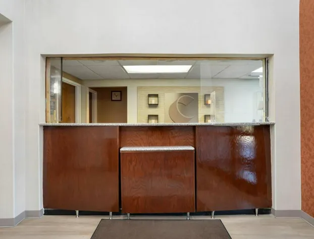 Comfort Inn Livingston hotel detail image 4