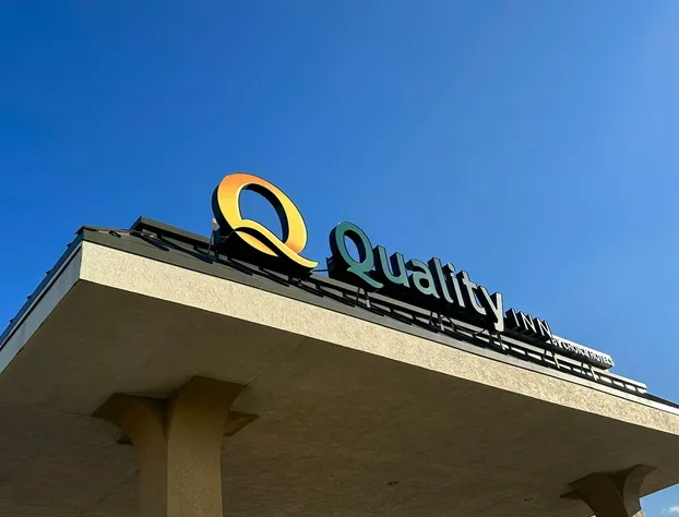 Quality Inn Perryville I-55 hotel detail image 1