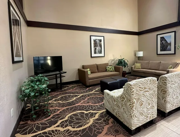 Quality Inn Perryville I-55 hotel detail image 3