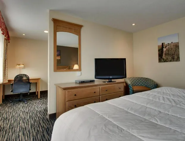 EverSpring Inn & Suites hotel detail image 3