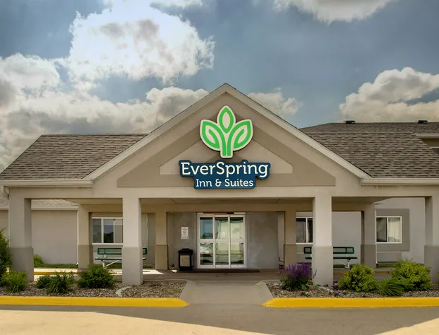EverSpring Inn & Suites hotel detail image 2