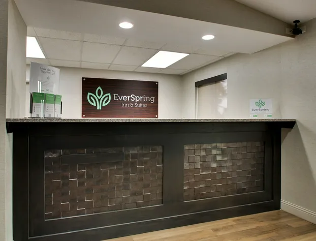 EverSpring Inn & Suites hotel detail image 3
