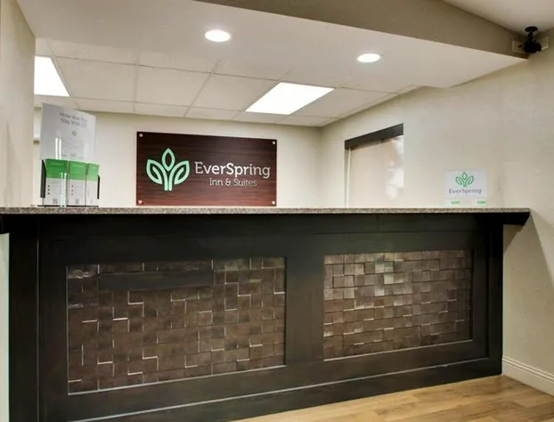 EverSpring Inn & Suites hotel detail image 1