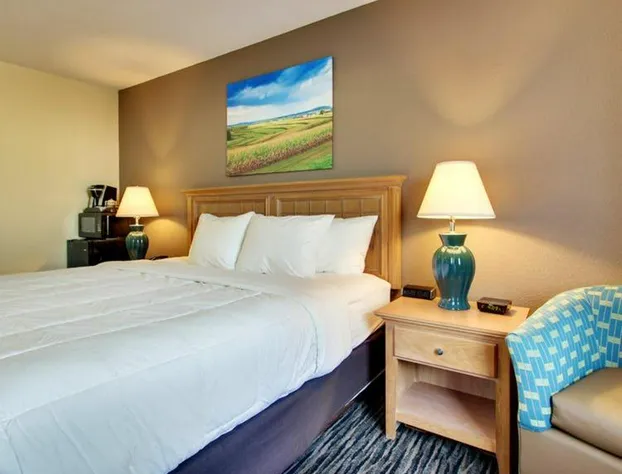 EverSpring Inn & Suites hotel detail image 2