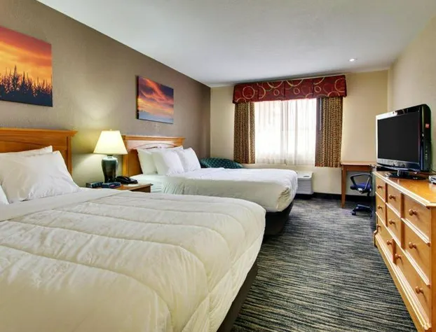 EverSpring Inn & Suites hotel detail image 4