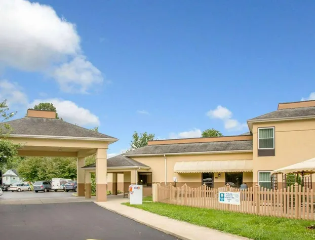 Comfort Inn hotel detail image 2