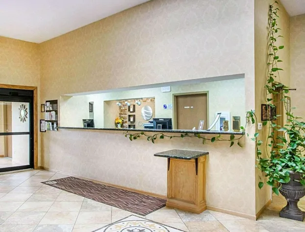 Comfort Inn hotel detail image 4