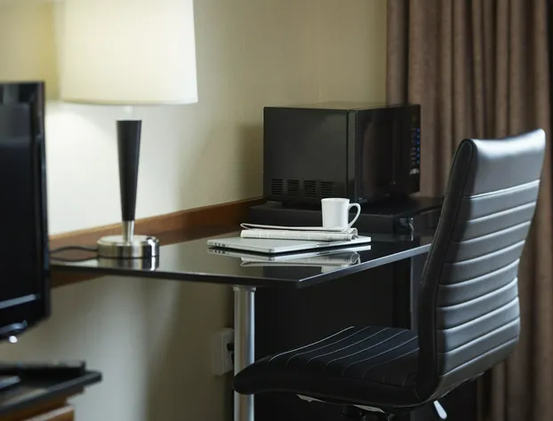 Comfort Inn Thetford Mines hotel detail image 3