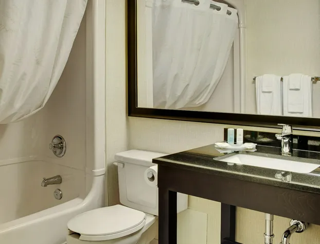 Comfort Inn Thetford Mines hotel detail image 4