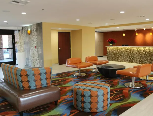 Best Western Plus Fresno Airport Hotel hotel detail image 3