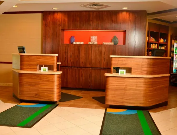 Courtyard Middlebury hotel detail image 1