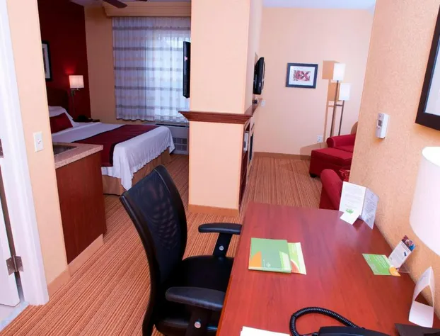 Courtyard Middlebury hotel detail image 3