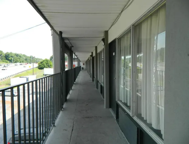 Travel Inn Atlanta hotel detail image 1