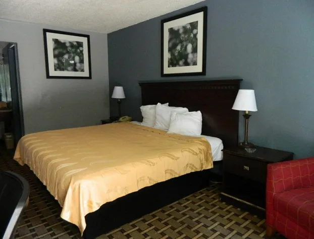 Travel Inn Atlanta hotel detail image 2