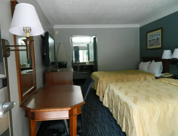 Travel Inn Atlanta hotel detail image 3