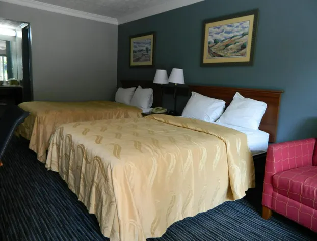 Travel Inn Atlanta hotel detail image 4