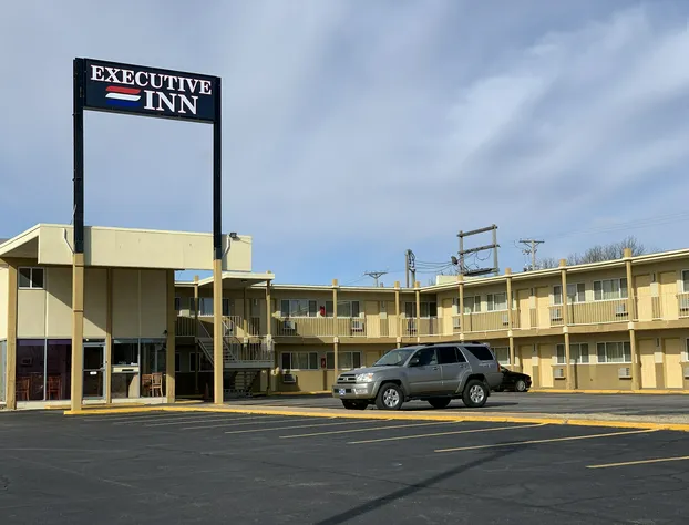 Executive Inn hotel detail image 1