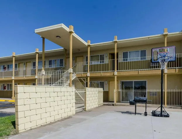 Executive Inn hotel detail image 4