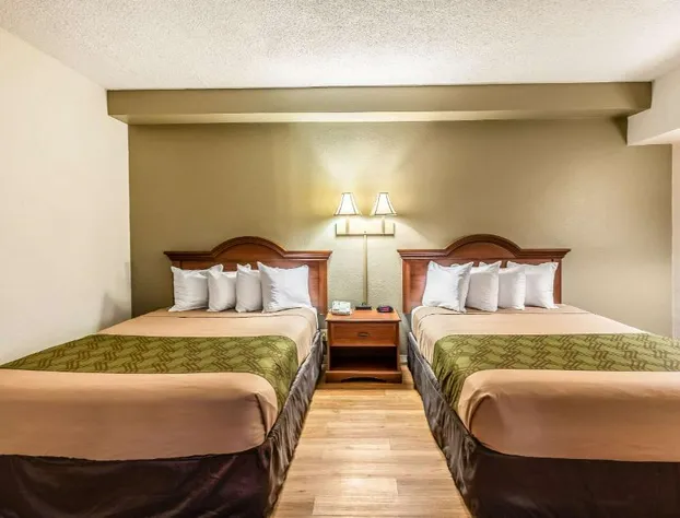 Econo Lodge Lake City-North hotel detail image 3