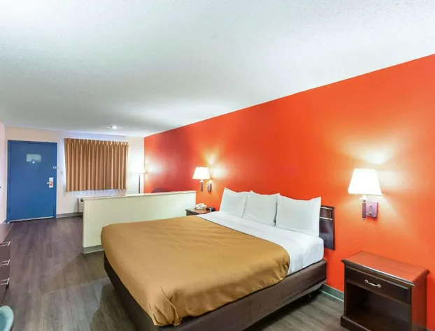 Econo Lodge Laurel hotel detail image 4