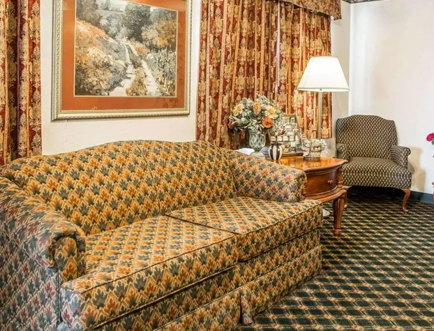 Rodeway Inn Montpelier hotel detail image 3