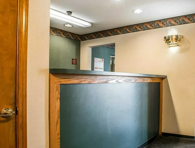 Rodeway Inn Montpelier hotel detail image 4