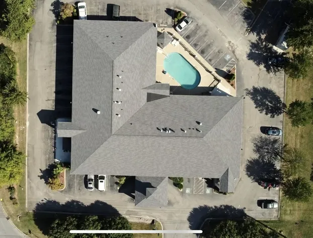 Econo Lodge Inn & Suites Murfreesboro Shopping District hotel detail image 2