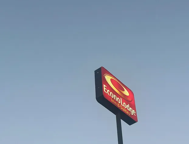 Econo Lodge Inn & Suites Murfreesboro Shopping District hotel detail image 3