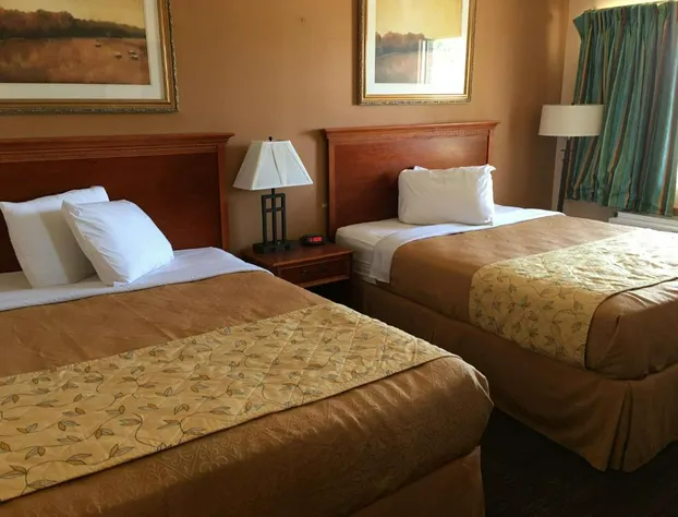 Rodeway Inn Sergeant Bluff - Sioux City hotel detail image 2