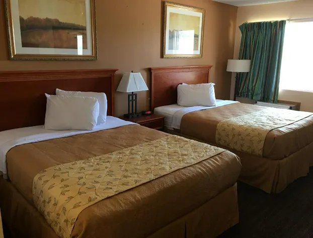 Rodeway Inn Sergeant Bluff - Sioux City hotel detail image 3