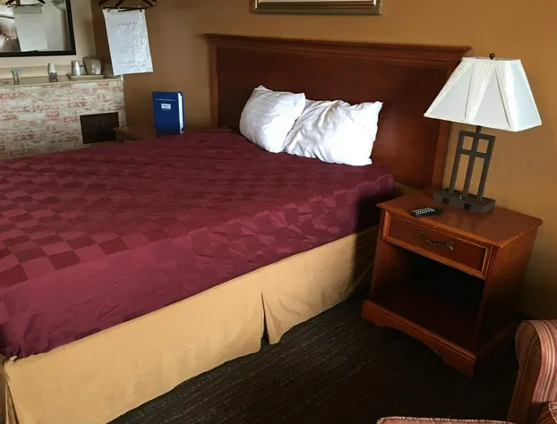 Rodeway Inn Sergeant Bluff - Sioux City hotel detail image 4